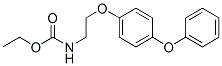 Ethyl (2-(4-phenoxyphenoxy)ethyl)carbamate(79127-80-3)